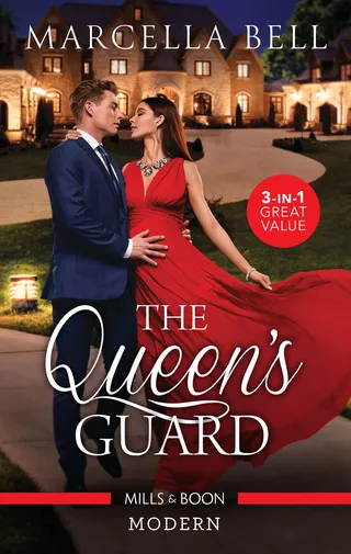 Queen's Guard