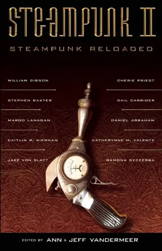 Steampunk II Steampunk Reloaded