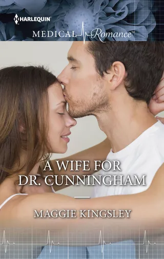Wife for Dr. Cunningham
