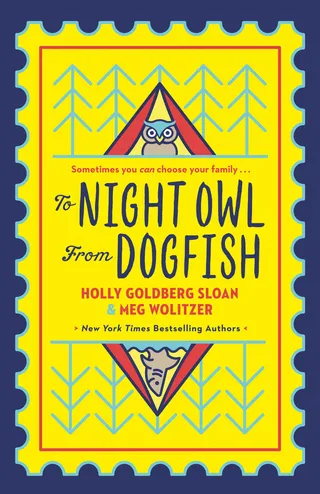 To Night Owl From Dogfish
