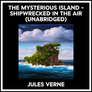 The Mysterious Island