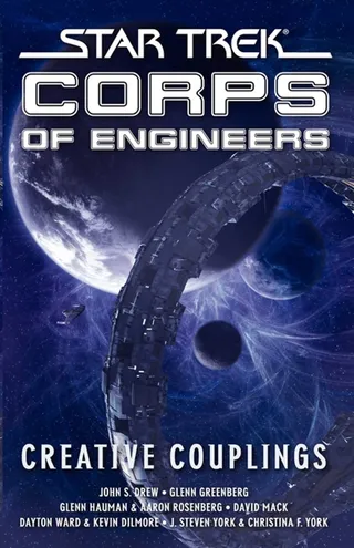Star Trek: Corps of Engineers