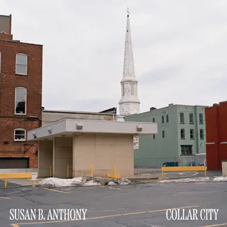 Collar City