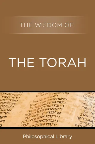 Wisdom of the Torah