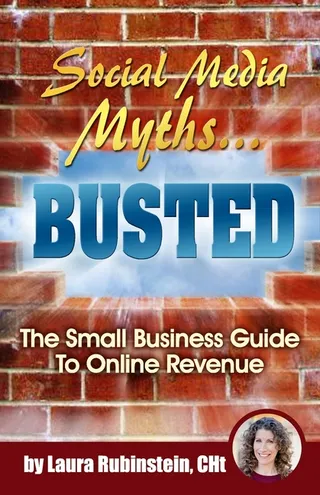 Social Media Myths BUSTED