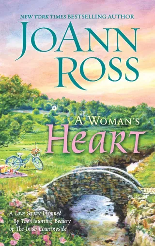 Woman's Heart
