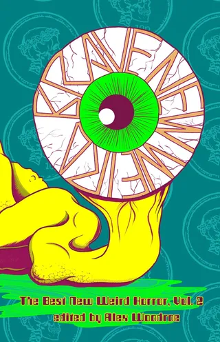 Brave New Weird Volume Two