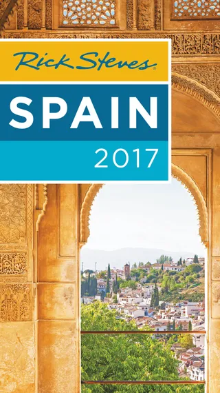 Rick Steves Spain
