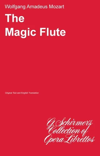 The Magic Flute Die Zauberflote