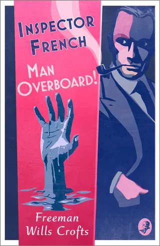 Man Overboard!