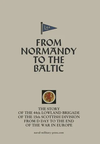 From Normandy to the Baltic