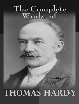 Complete Works of Thomas Hardy