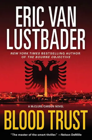 Blood Trust