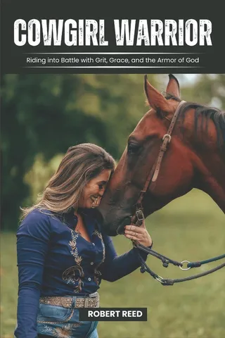 Cowgirl Warrior