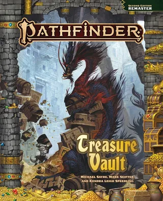 Pathfinder Rpg