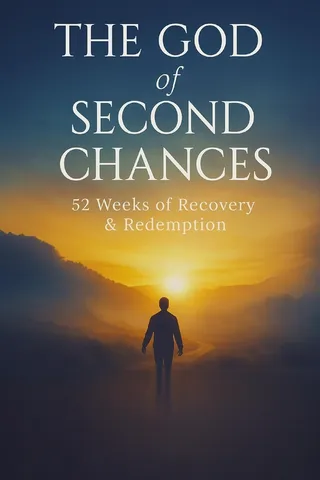 The God of Second Chances