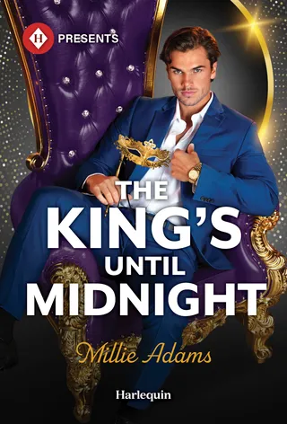 King's Until Midnight