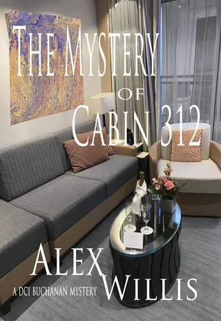 Mystery of Cabin 312