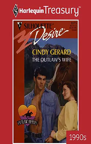 Outlaw's Wife