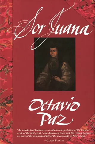 Sor Juana
