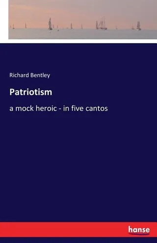Patriotism