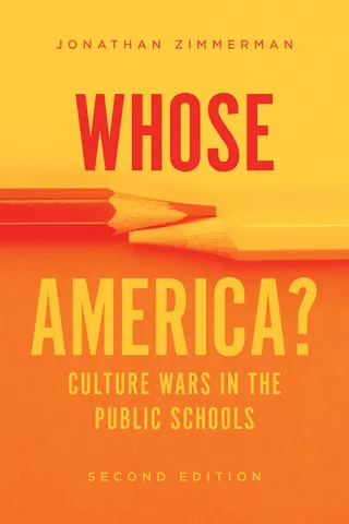 Whose America?