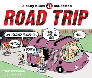 Road Trip!