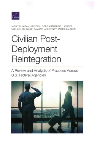 Civilian Post Deployment Reintegration