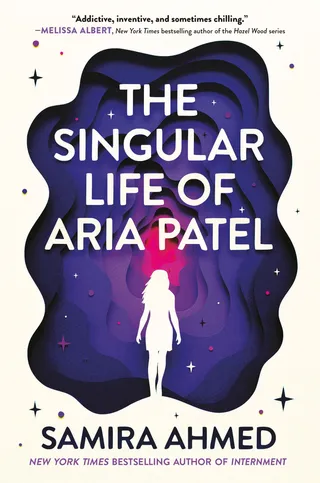 The Singular Life of Aria Patel