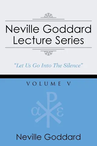 Neville Goddard Lecture Series