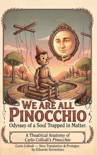 We Are All Pinocchio