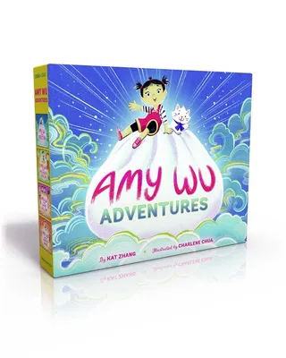 Amy Wu