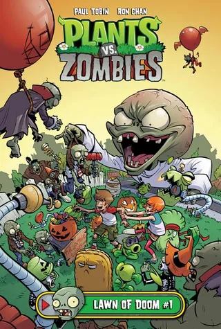 Lawn of Doom