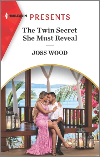 Twin Secret She Must Reveal