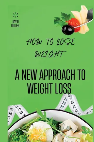 How to Lose Weight