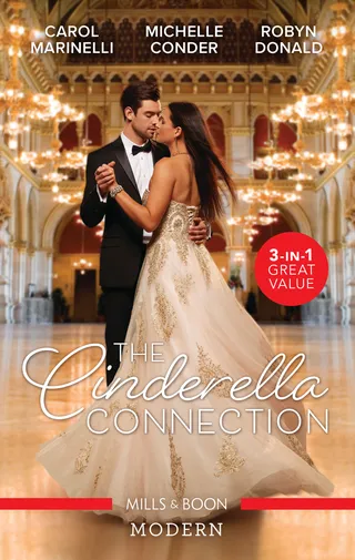 Cinderella Connection
