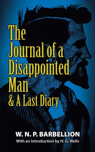The Journal of a Disappointed Man