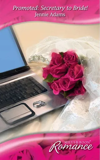 Secretary to Bride!