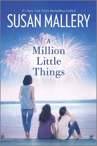 Million Little Things