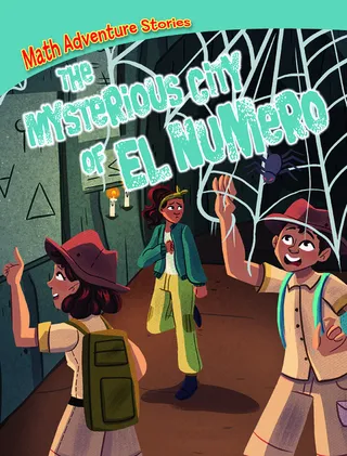 The Mysterious City of El Numero