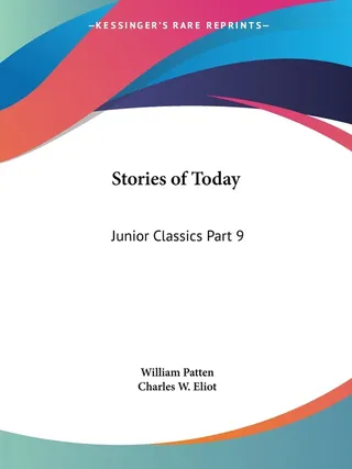 Stories of Today
