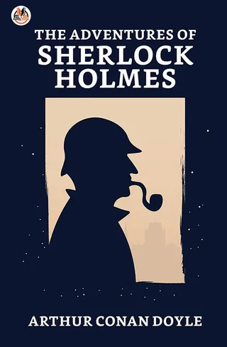 The Adventures of Sherlock Holmes