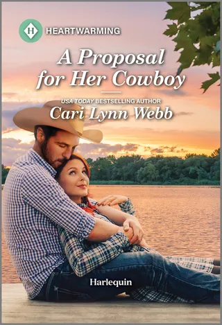 Proposal for Her Cowboy