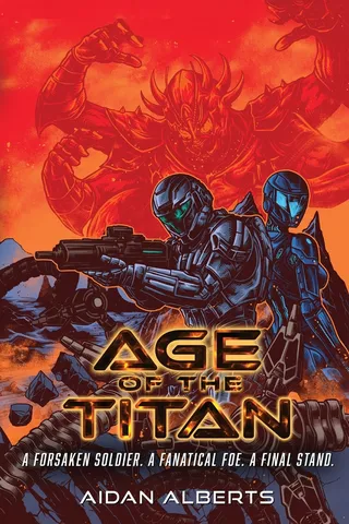 Age of the Titan