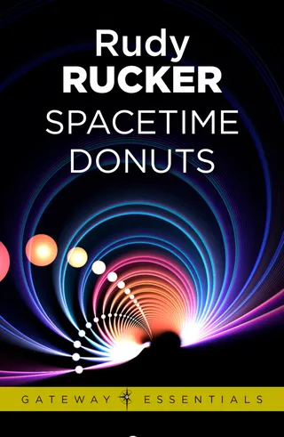 Spacetime Donuts