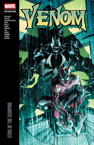 Venom Modern Era Epic Collection