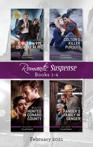 Suspense