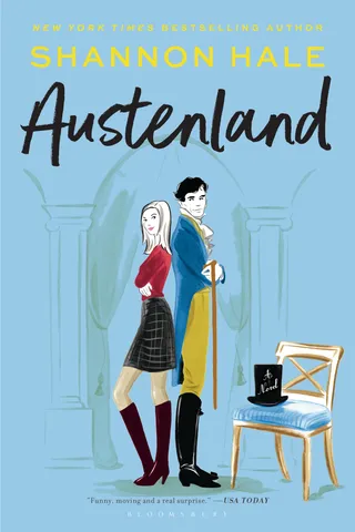 Austenland