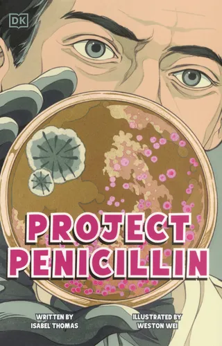 Bacteria Busters