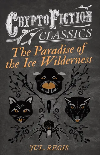 Paradise of the Ice Wilderness